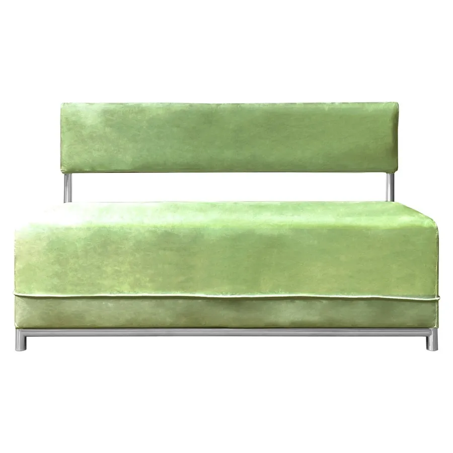 Диван Vice Versa Rectangle, Matcha - Фото основное 1