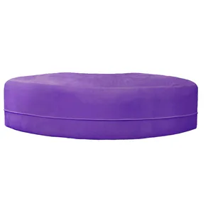 Пуф Vice Versa Serpent Out Mysterious Purple