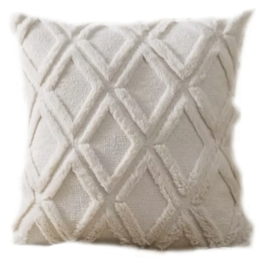 Подушка декоративная Boho 1 - Фото миниатюра 1