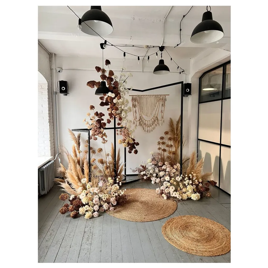 Конструкция Casa Gap L - Фото миниатюра 6