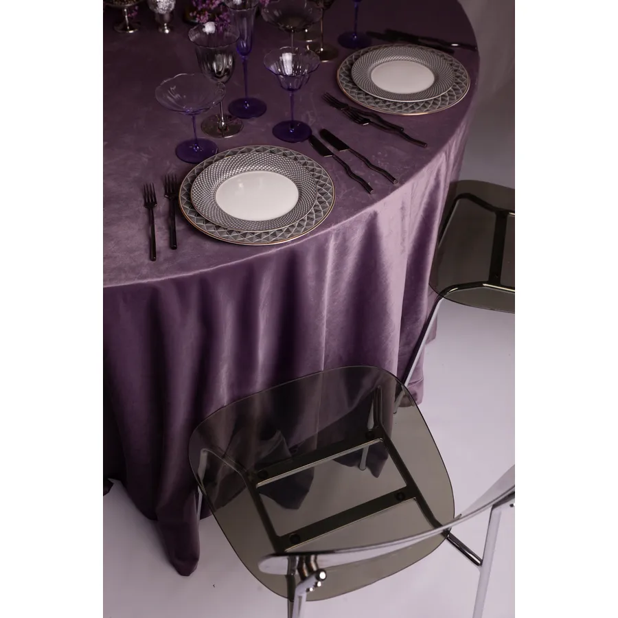 Стул Prism Silver, Театр теней - Фото миниатюра 8