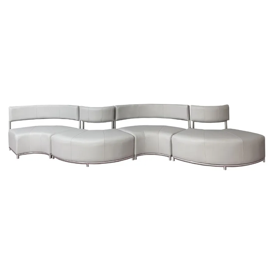 Сет диванов Vice Versa №4 - Фото миниатюра 1