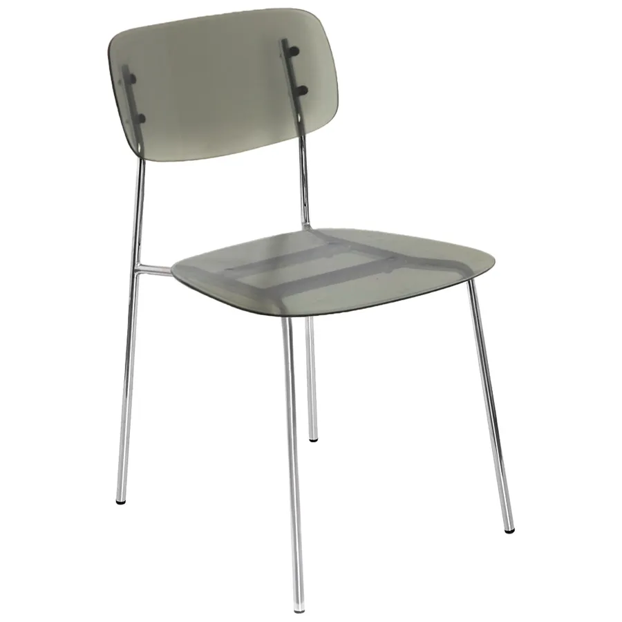 Стул Prism Silver, Театр теней - Фото основное 1