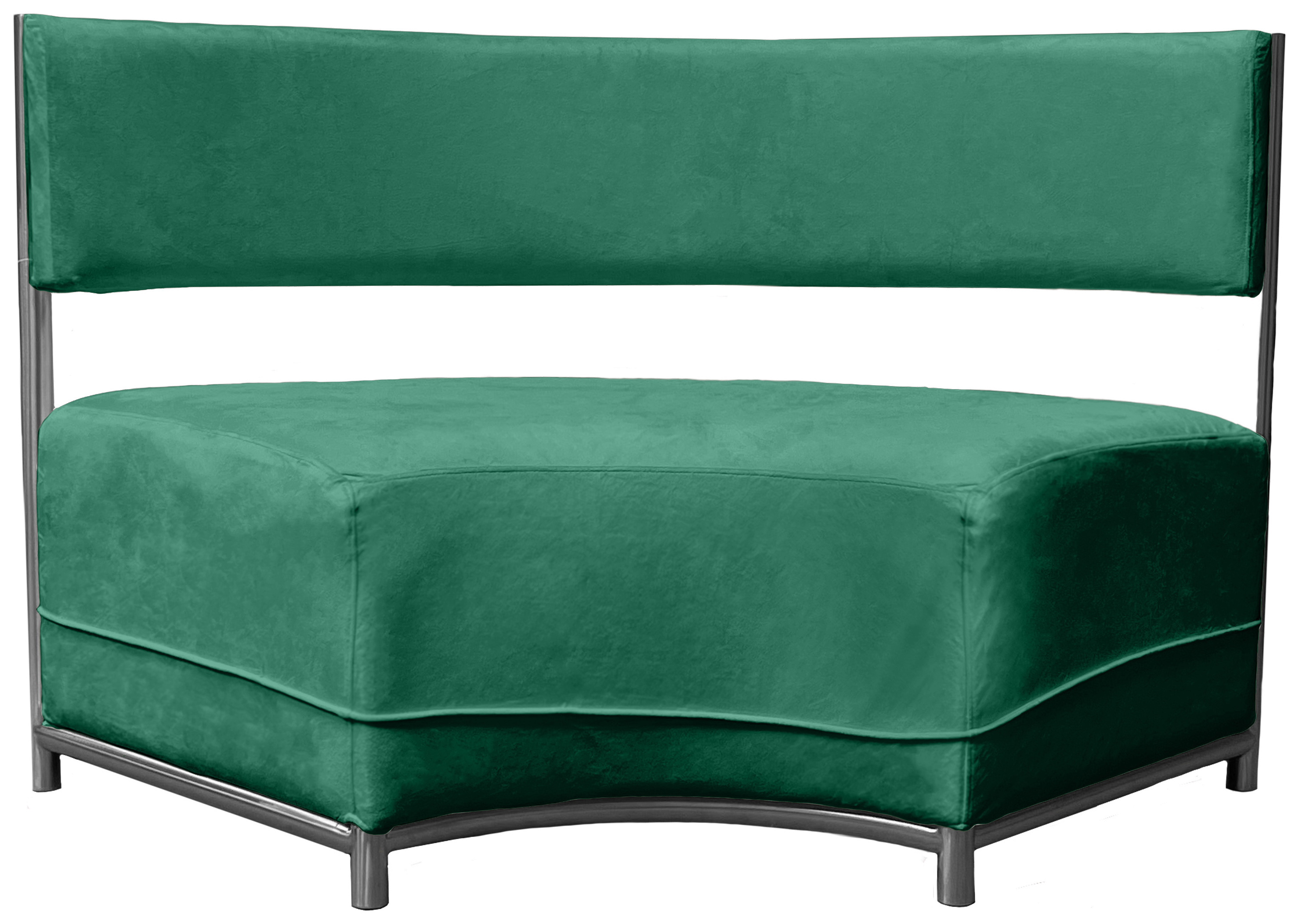 Диван Vice Versa Serpent In, Emerald