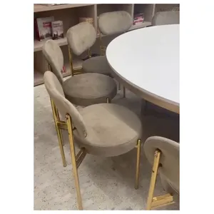 Стул Modern Gold, Coco - Фото 6