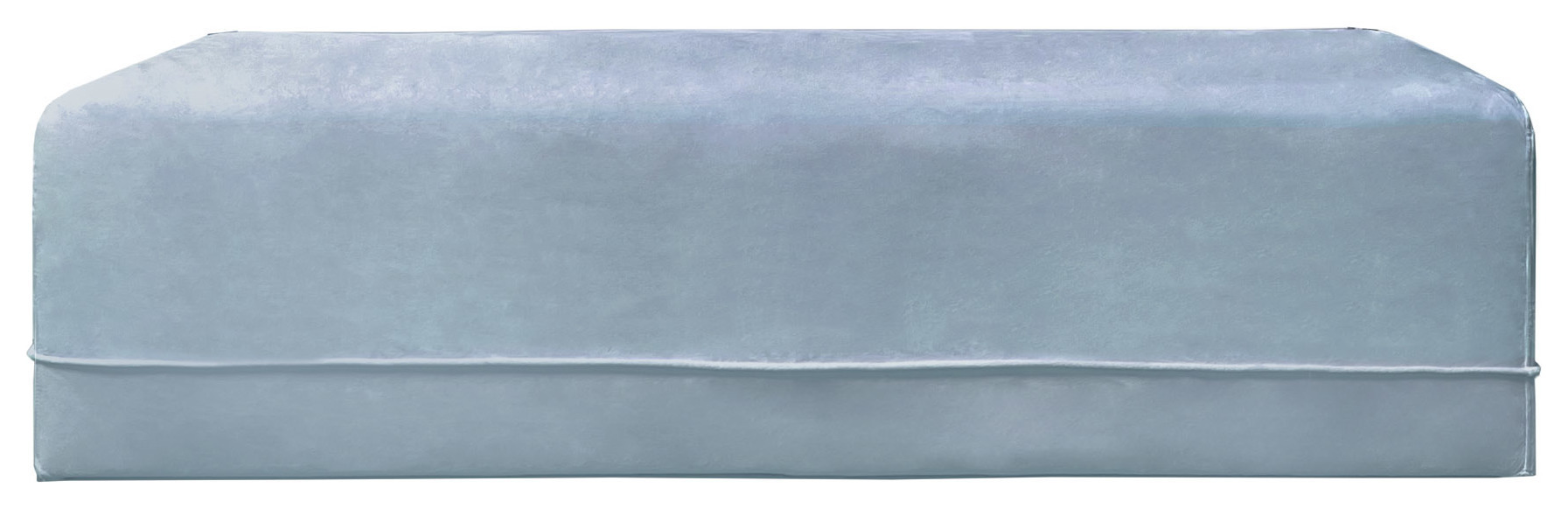 Пуф Vice Versa Rectangle Something Blue