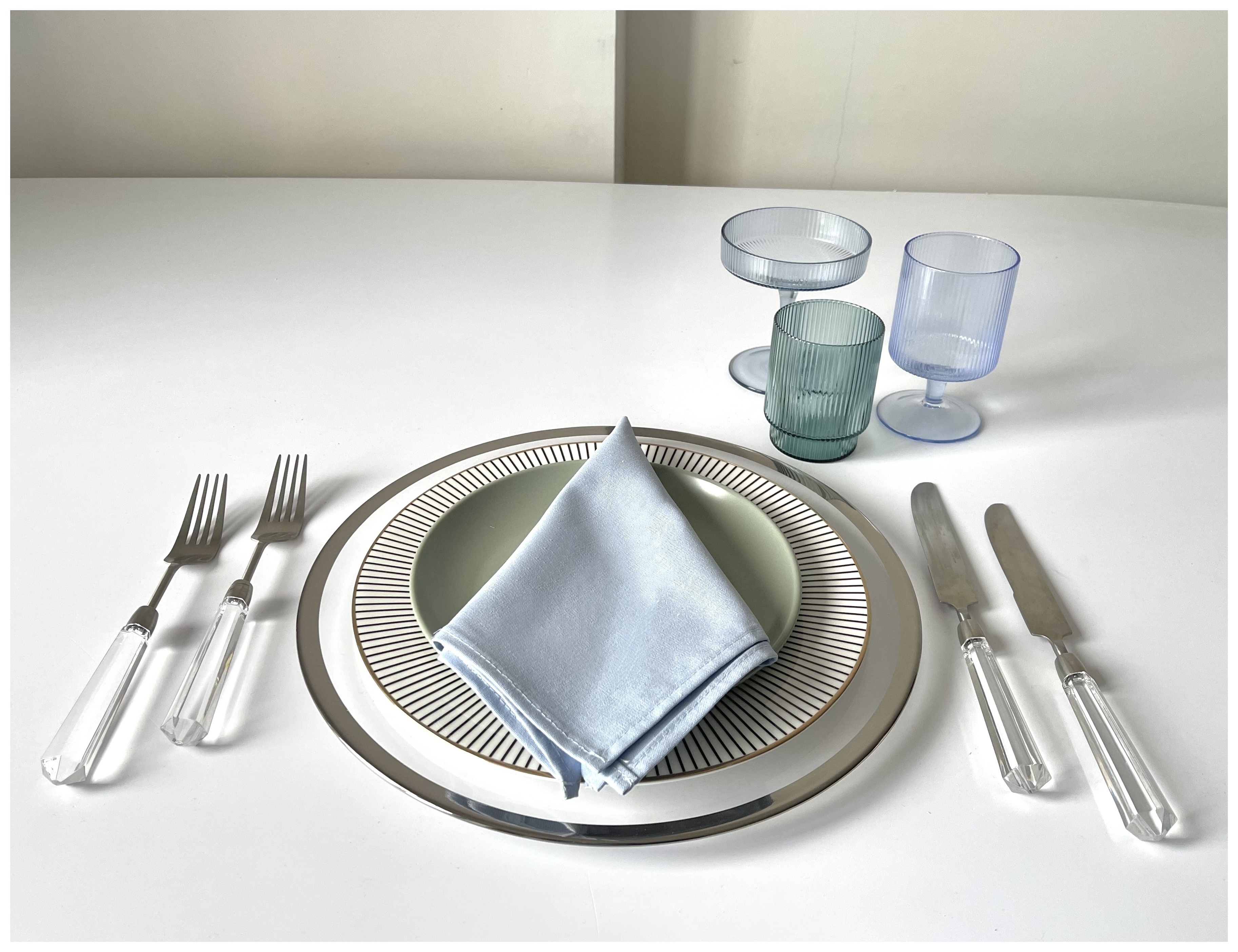 Сет посуды Ларнака