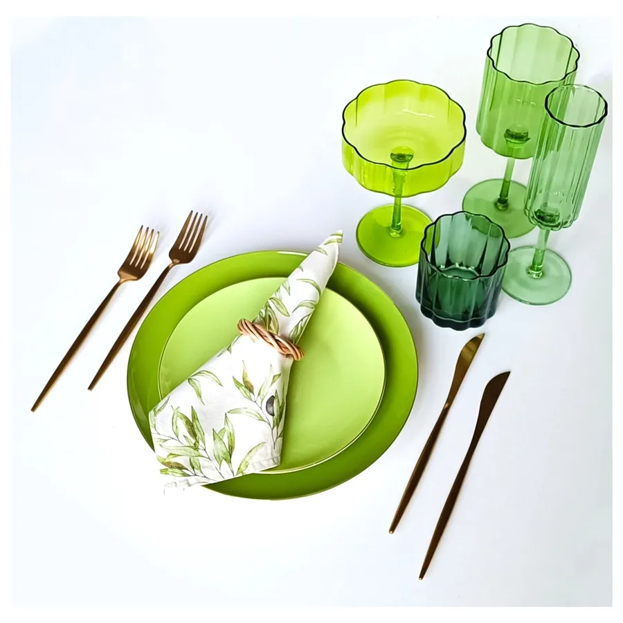 Кольцо для салфетки Colzzoni - Фото миниатюра 3