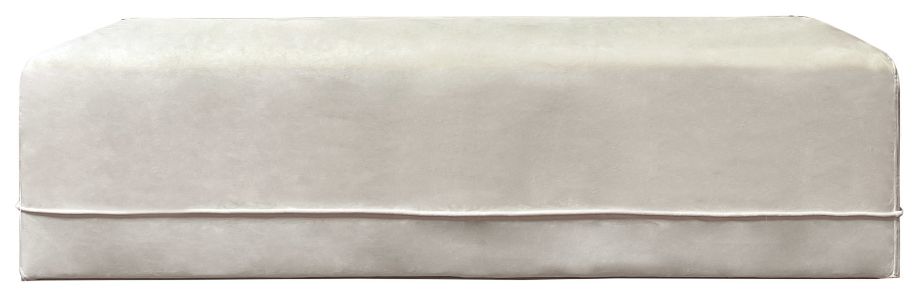 Пуф Vice Versa Rectangle Milky Way