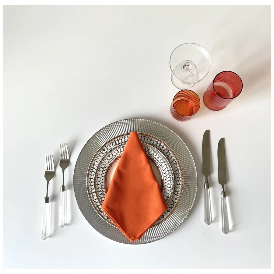 Сет посуды Berlin - Фото миниатюра 1