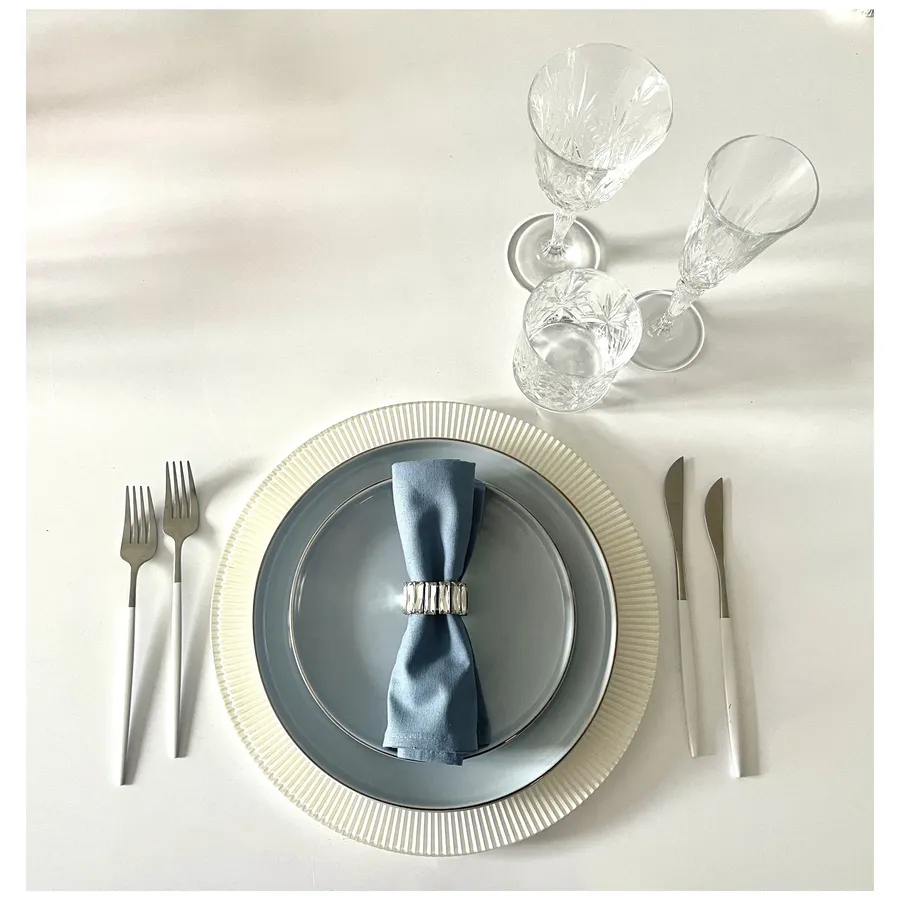 Сет посуды Quebec - Фото основное 1