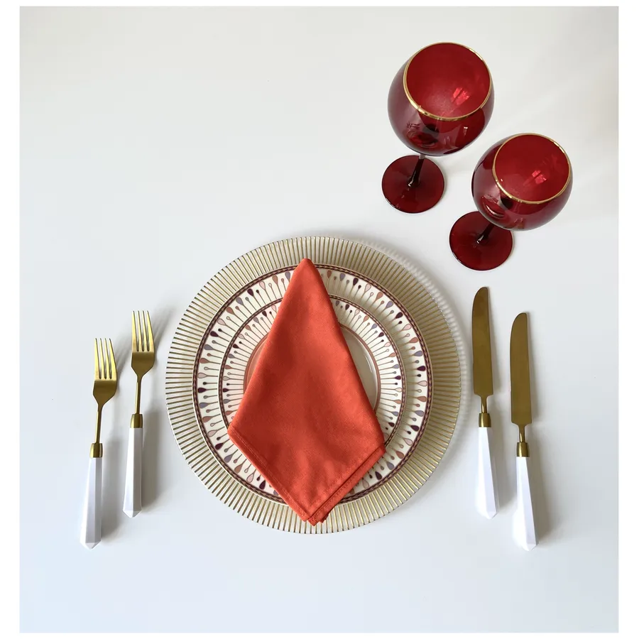 Сет посуды Nice - Фото миниатюра 1