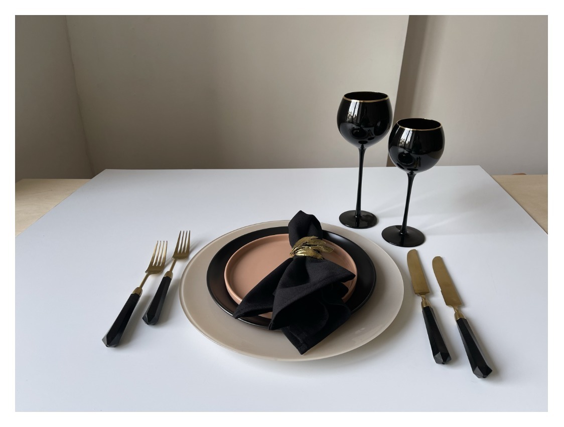 Сет посуды Мотенегро