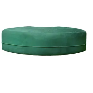 Пуф Vice Versa Serpent Out Emerald