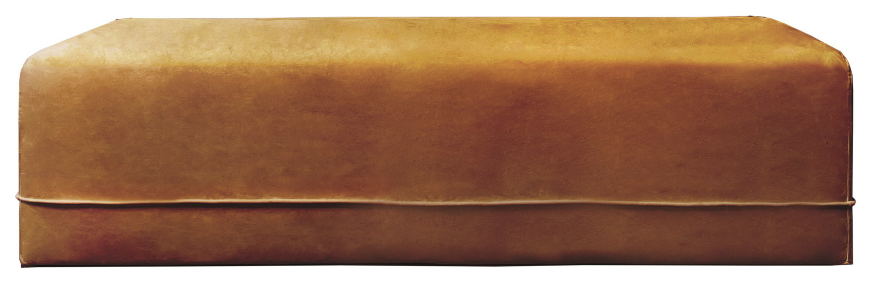 Пуф Vice Versa Rectangle Marigold