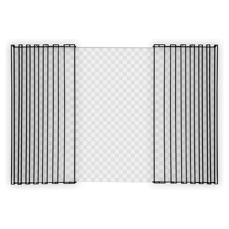 Банерная конструкция + сет Layer Rhytmic + печать Print Etc. - Фото миниатюра 2