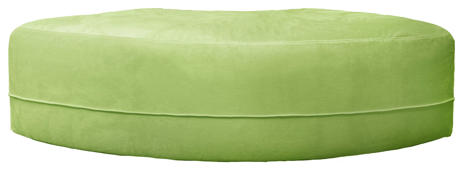 Пуф Vice Versa Serpent Out Matcha