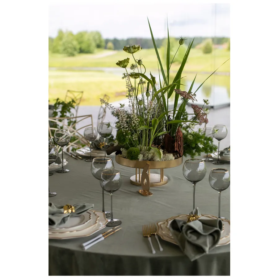 Стойка Plateau Mono - Фото миниатюра 5