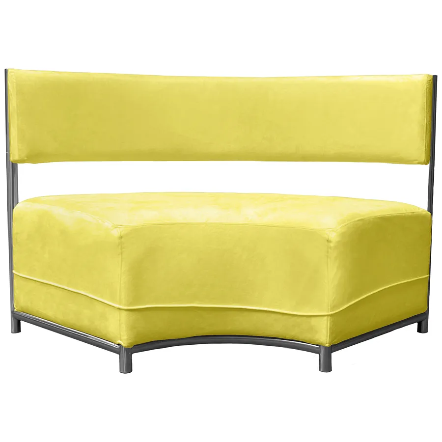 Диван Vice Versa Serpent In,Yellow Submarine - Фото основное 1