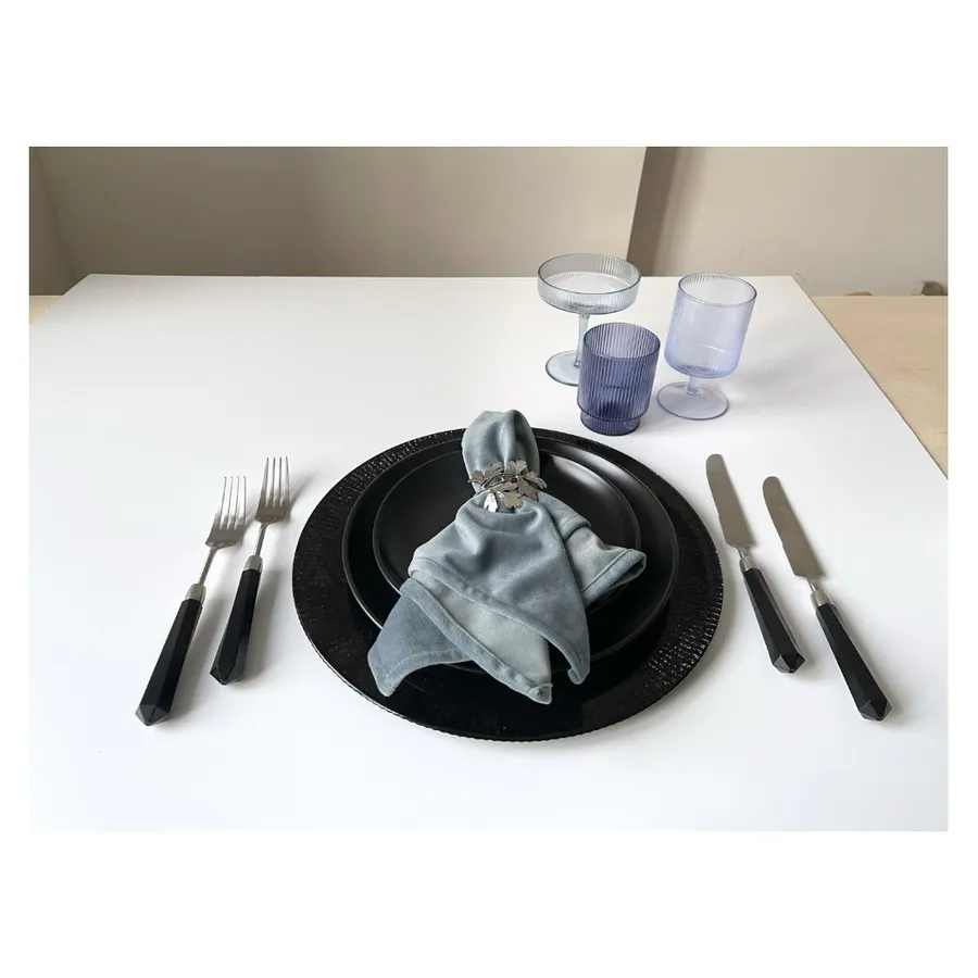 Сет посуды Nigeria - Фото миниатюра 2