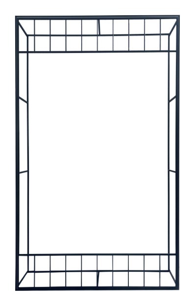 Накладка на банер Laуer Doorway Railway L