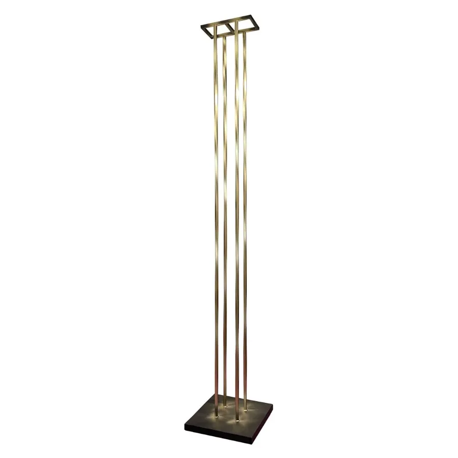 Флористическая стойка Pillar L - Фото миниатюра 1