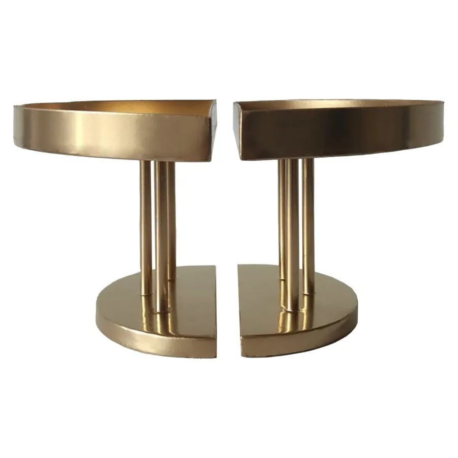 Стойка Plateau Duet L - Фото миниатюра 5