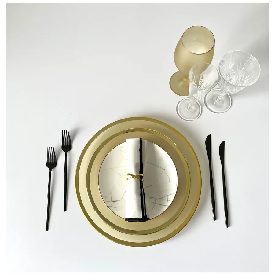 Сет посуды Basle - Фото основное 1