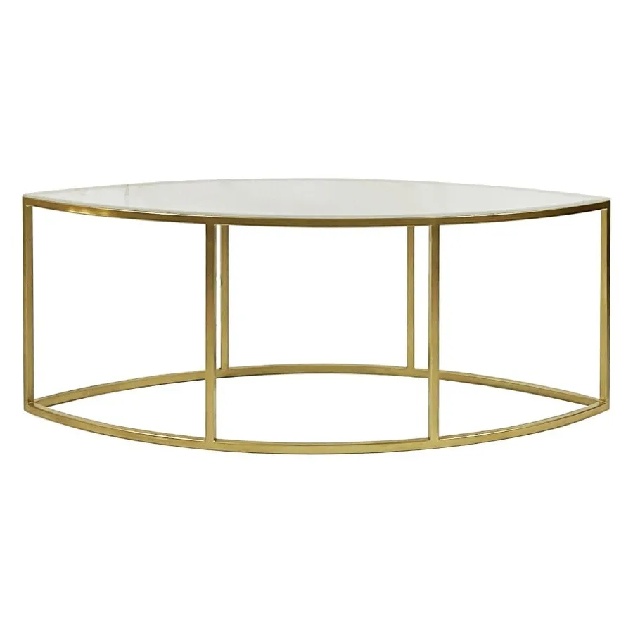 Модуль Oko с белым матовым стеклом - Фото миниатюра 1