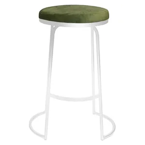 Стул барный Modern Matcha (любой оттенок каркаса) - Фото 4