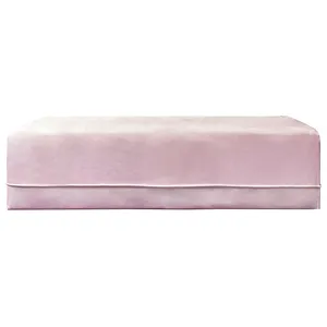 Пуф Vice Versa Rectangle Rose Quartz