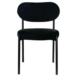 Стул Modern Black, Total Black - Фото 2
