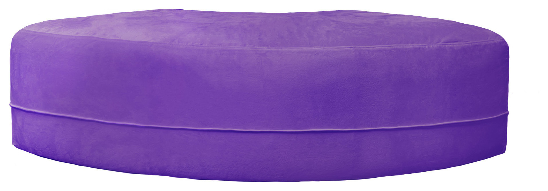 Пуф Vice Versa Serpent Out Mysterious Purple