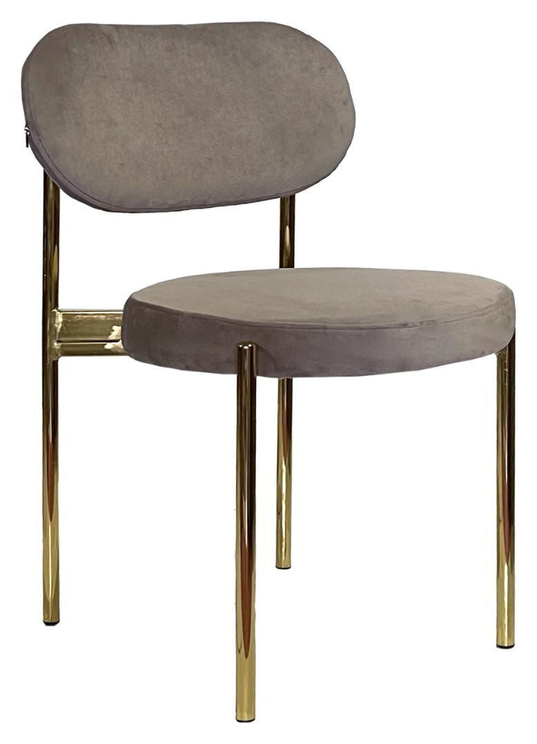 Стул Modern Gold, Coco