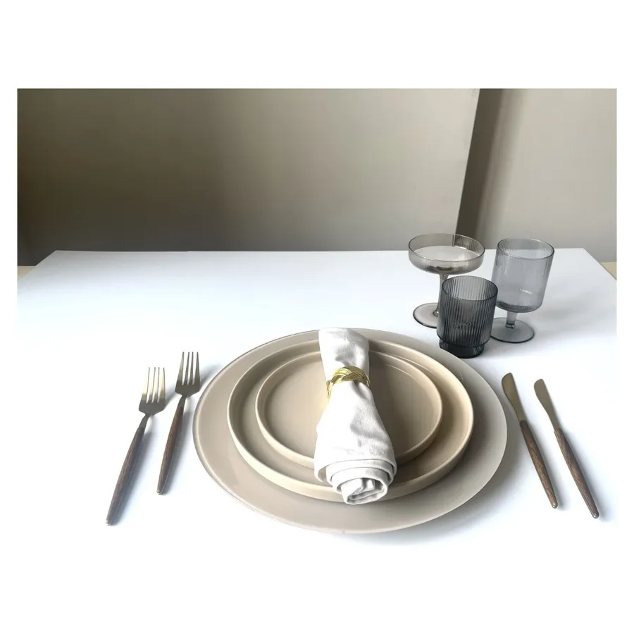 Сет посуды Sahara - Фото миниатюра 2