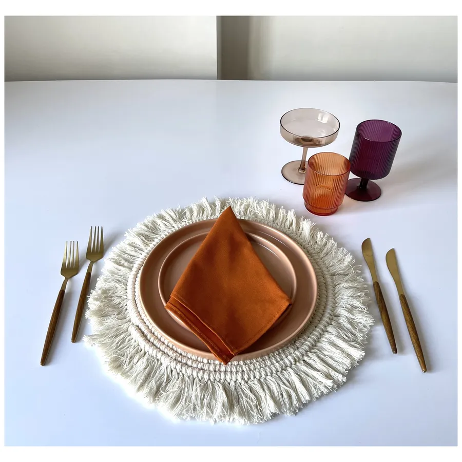 Сет посуды Мюнхен - Фото миниатюра 2