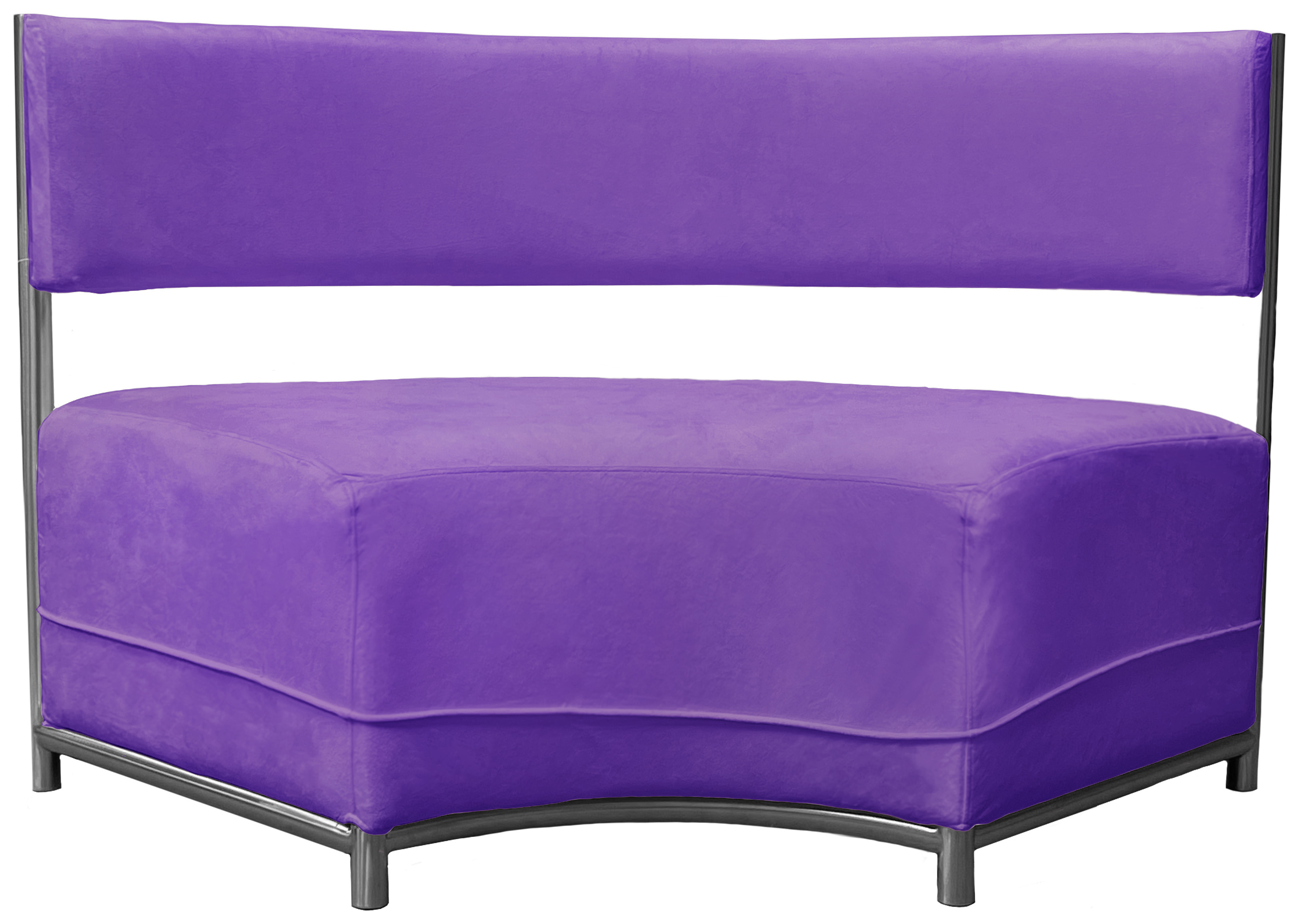 Диван Vice Versa Serpent In, Mysterious Purple