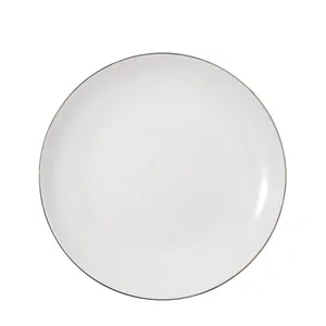 Тарелка PINTONE Румеречная Соса S