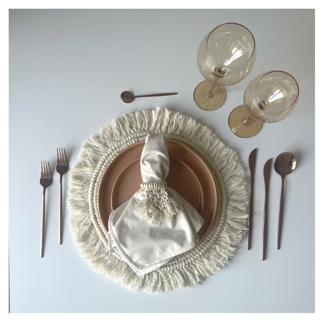 Сет посуды Напа