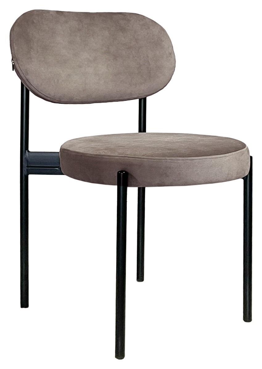 Стул Modern Black, Coco