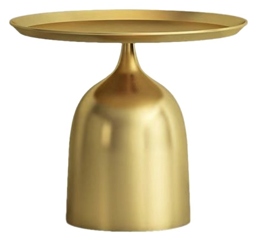 Столик журнальный Marocco Gold S