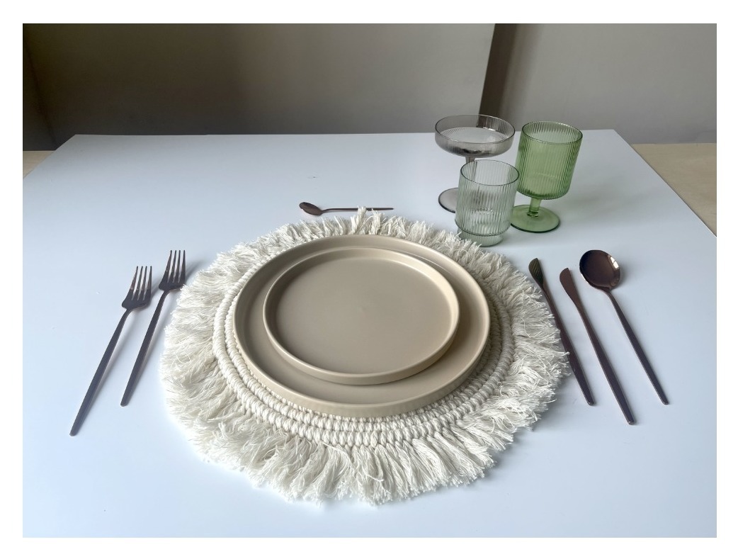 Сет посуды Синай