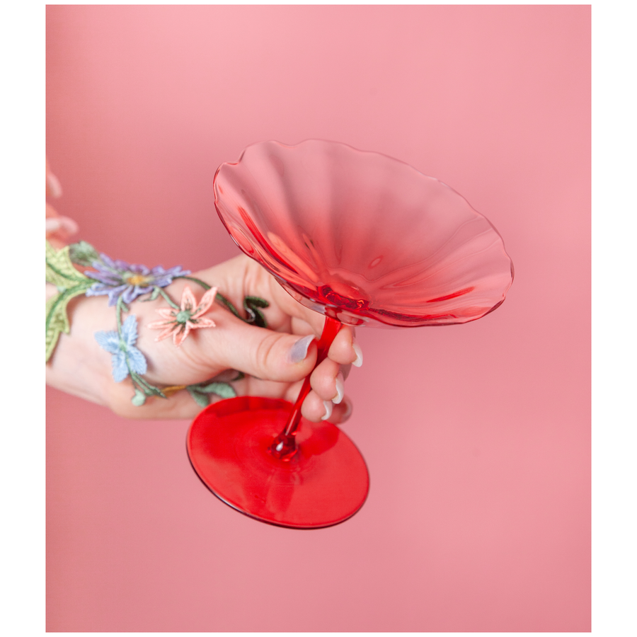 Креманка Bloomie, Poppy - Фото миниатюра 3