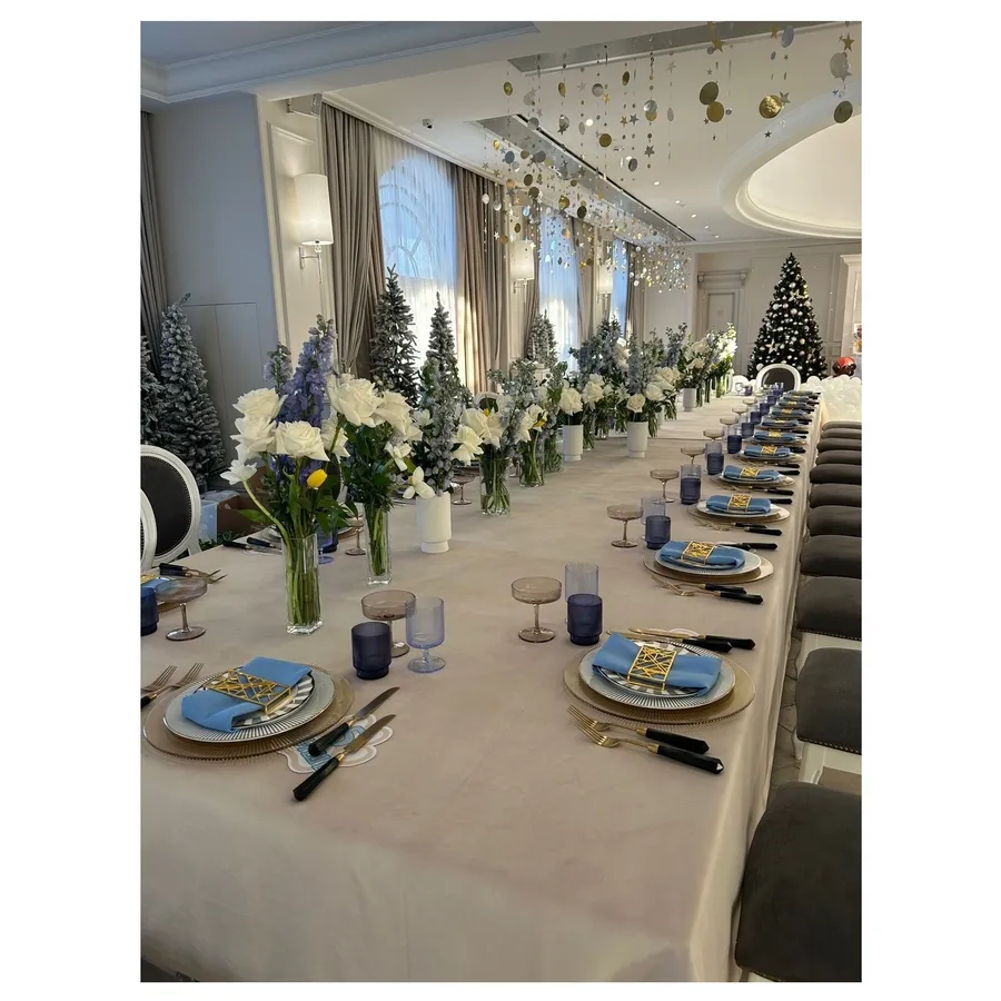 Сет посуды Athens - Фото миниатюра 4