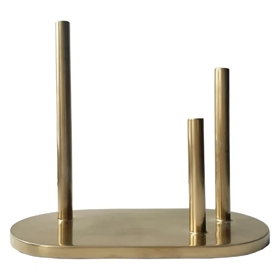 Флористическая стойка Sticks XL - Фото миниатюра 3