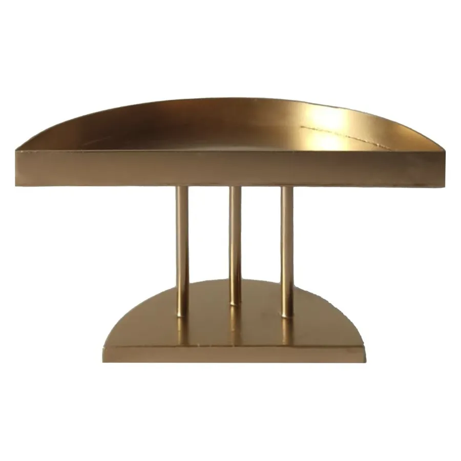 Стойка Plateau Duet L - Фото миниатюра 1