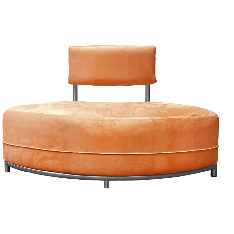 Диван Vice Versa, Serpent Out, Eachy Peachy - Фото миниатюра 1