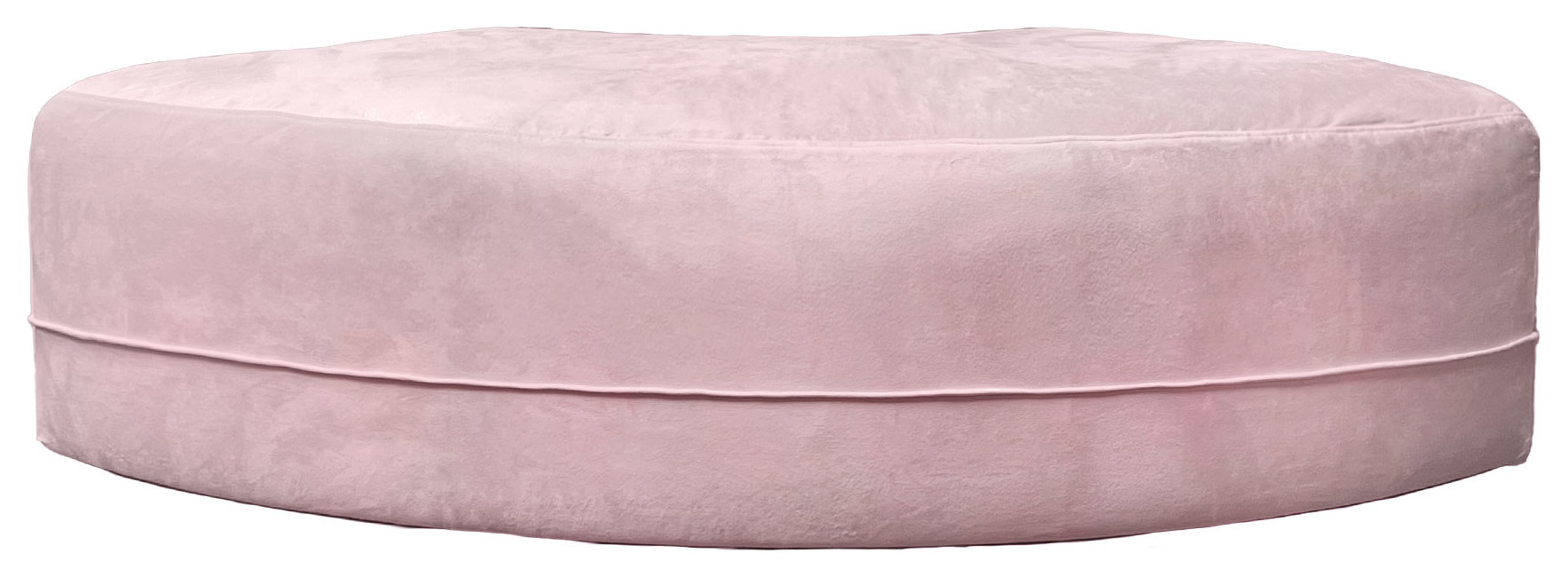Пуф Vice Versa Serpent Out Rose Quartz