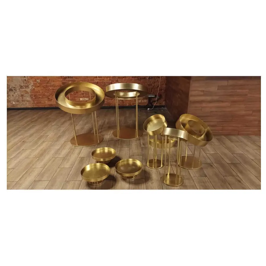 Стойка Plateau Mono - Фото миниатюра 3