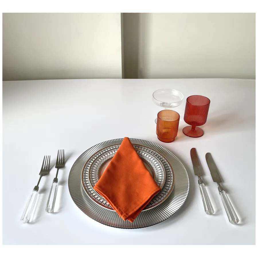 Сет посуды Berlin - Фото миниатюра 2